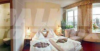 почивка в Gasthof Dollinger