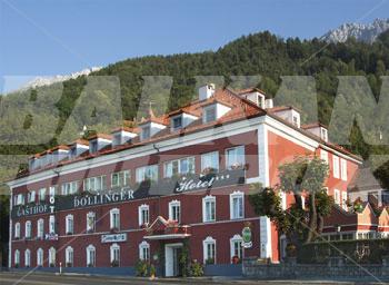 почивка в  Gasthof Dollinger