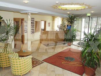 почивка в Gasthof Dollinger