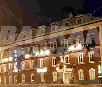 почивка в Gasthof Dollinger
