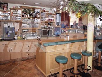 почивка в Gasthof Dollinger