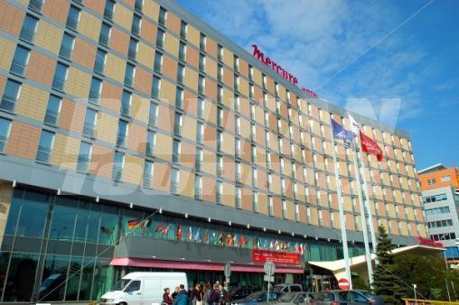 почивка в  Mercure Poznan