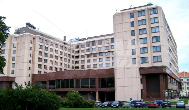 почивка в  Diplomat