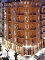 Hotel Egnatia Hotel, Greece, Thessaloniki