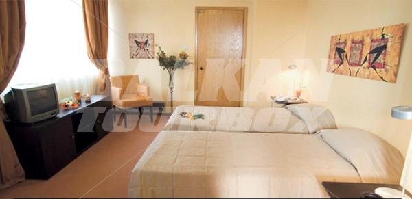 holiday in Egnatia Hotel