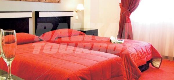 holiday in Egnatia Hotel