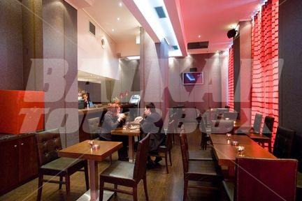 holiday in Egnatia Hotel