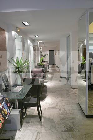 holiday in Faubourg 216 - 224