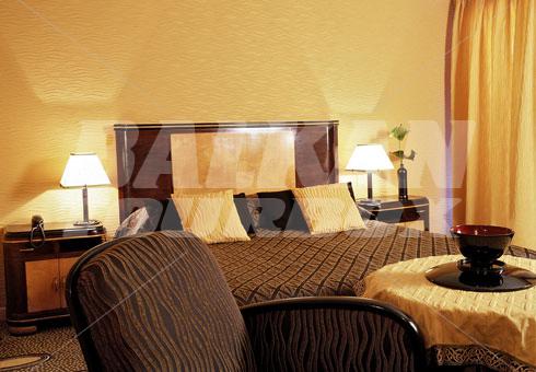 почивка в Metropole Junior Suite