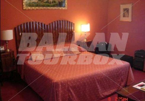 почивка в Metropole Junior Suite