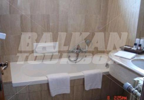 почивка в Metropole Junior Suite