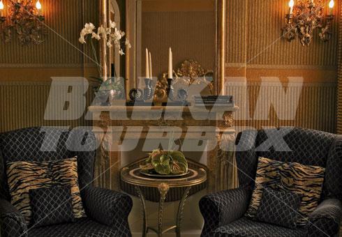 почивка в Metropole Junior Suite