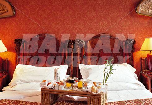 почивка в Metropole Junior Suite