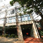 Hotel URBN, China, Shanghai
