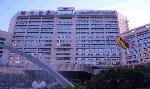 Hotel Sunshine, China