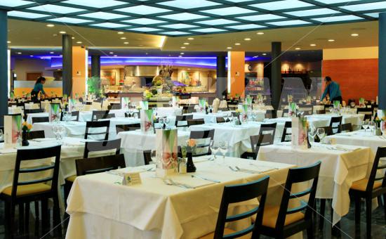 holiday in Aqua Onabrava