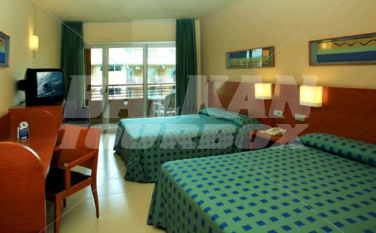holiday in Aqua Onabrava