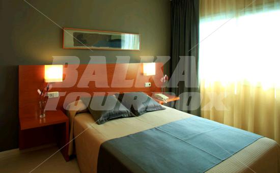 holiday in Aqua Onabrava
