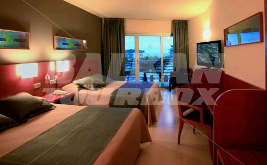 holiday in Aqua Onabrava