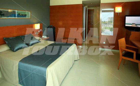 holiday in Aqua Onabrava