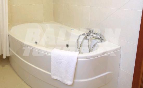 holiday in Aqua Onabrava