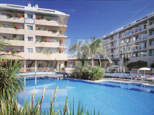 holiday in Aqua Onabrava