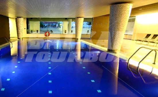 holiday in Aqua Onabrava