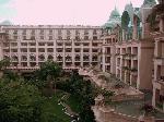 Hotel The Leela Palace Kempinski Bangalore, 