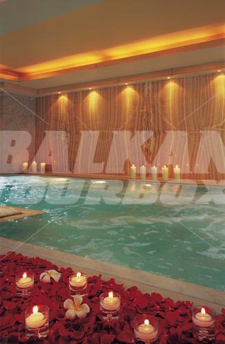 holiday in The Leela Palace Kempinski Bangalore