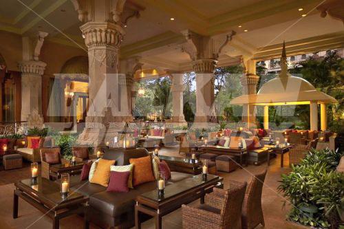 holiday in The Leela Palace Kempinski Bangalore