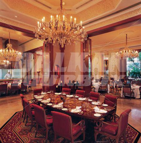 holiday in The Leela Palace Kempinski Bangalore