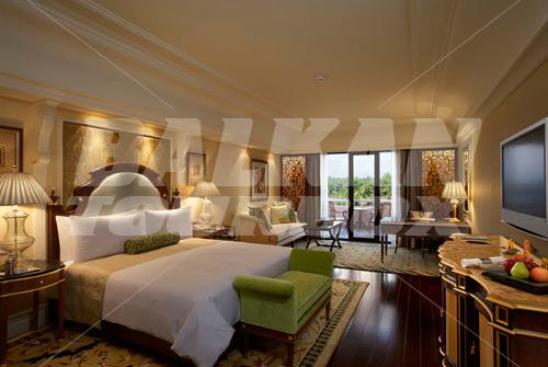 holiday in The Leela Palace Kempinski Bangalore