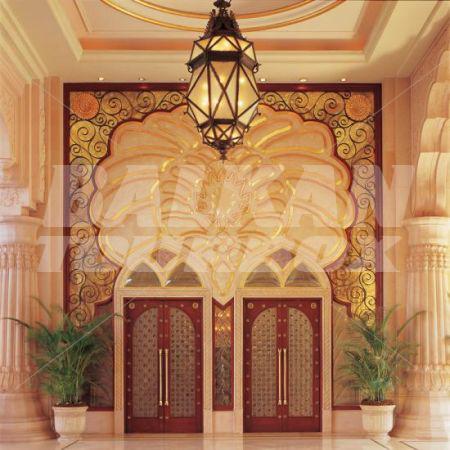 holiday in The Leela Palace Kempinski Bangalore