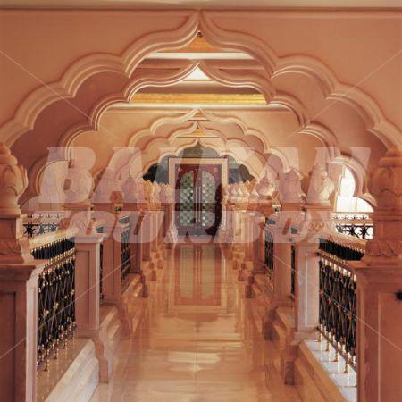 holiday in The Leela Palace Kempinski Bangalore