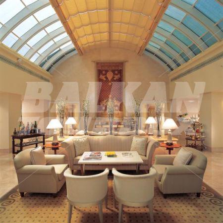 holiday in The Leela Palace Kempinski Bangalore