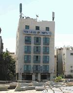 Hotel Olympia, Israel, Tel Aviv