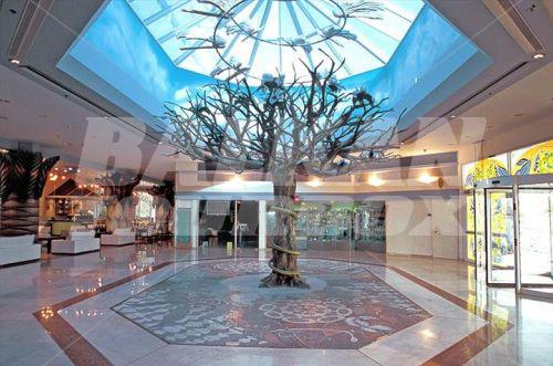 holiday in Isrotel Royal Beach