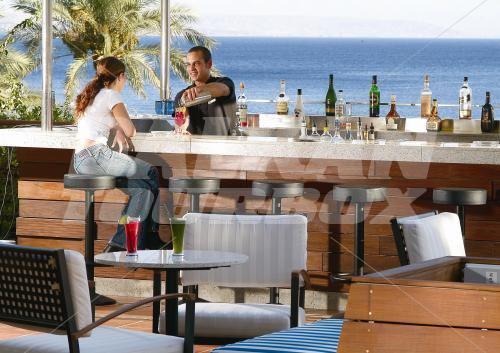 holiday in Isrotel Royal Beach