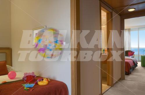 holiday in Isrotel Royal Beach