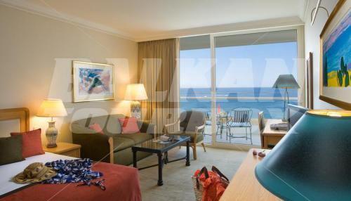 holiday in Isrotel Royal Beach