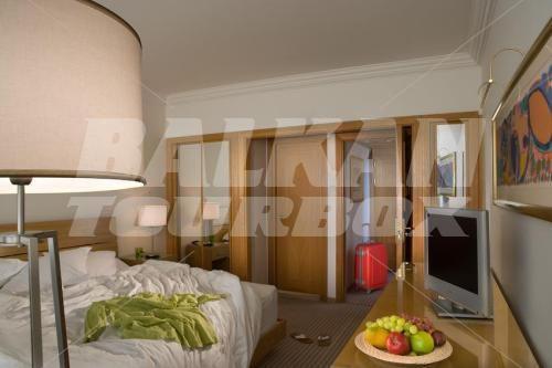 holiday in Isrotel Royal Beach