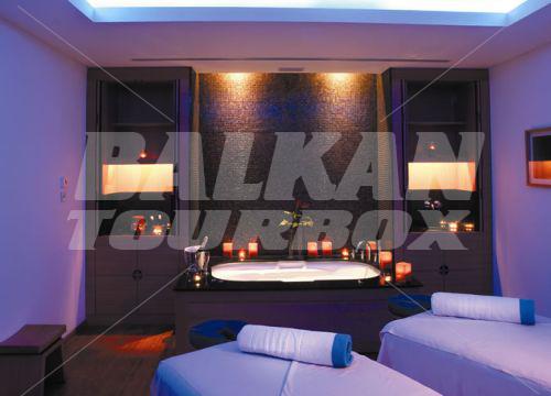 holiday in Isrotel Royal Beach