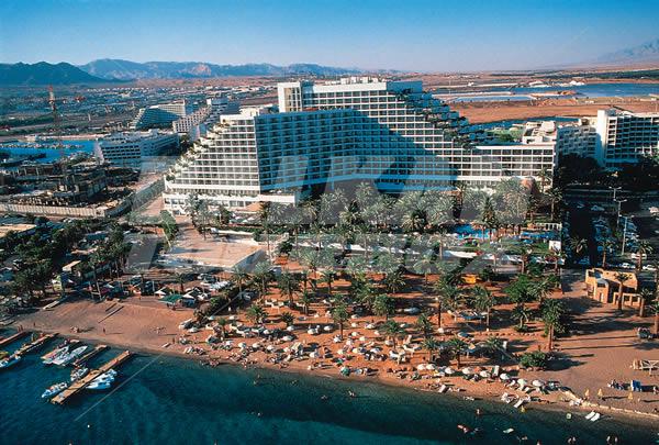 holiday in  Isrotel Royal Beach