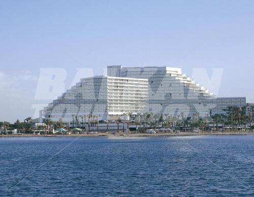 holiday in Isrotel Royal Beach