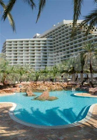 holiday in Isrotel Royal Beach