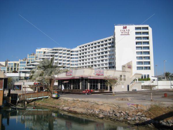 holiday in Isrotel Royal Beach