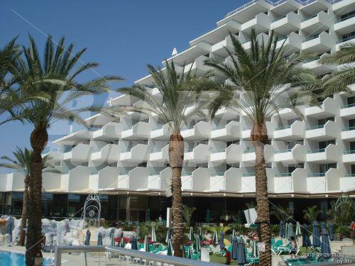 holiday in Isrotel Royal Beach