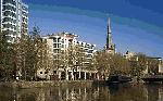 Hotel Mercure Bristol Brigstow, United Kingdom, Bristol