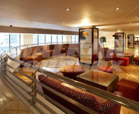 почивка в Mercure Bristol Brigstow