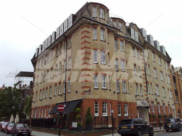 почивка в  Myhotel Chelsea